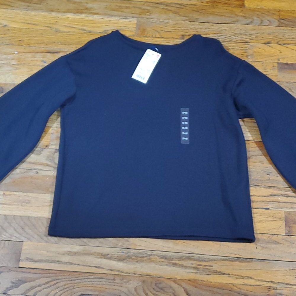 Uniqlo Kids Sweater